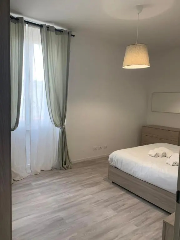 Casa 8 Giugno