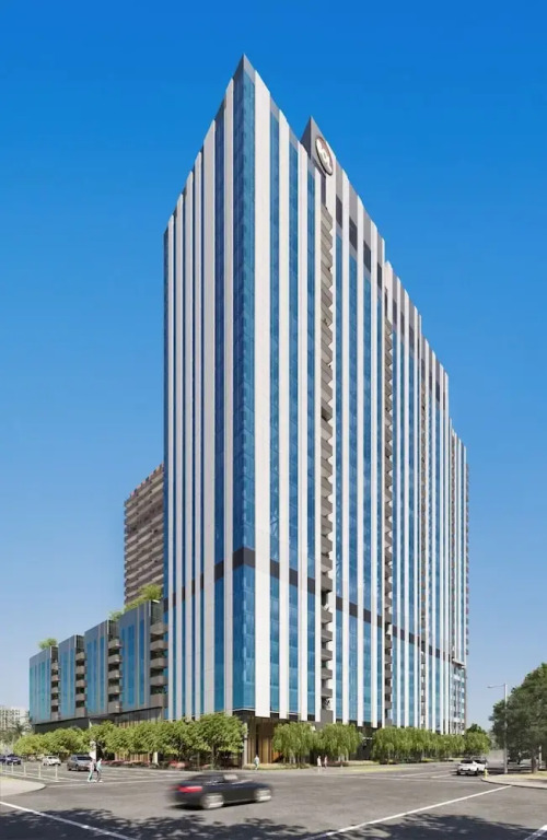 Sentral Sol Modern