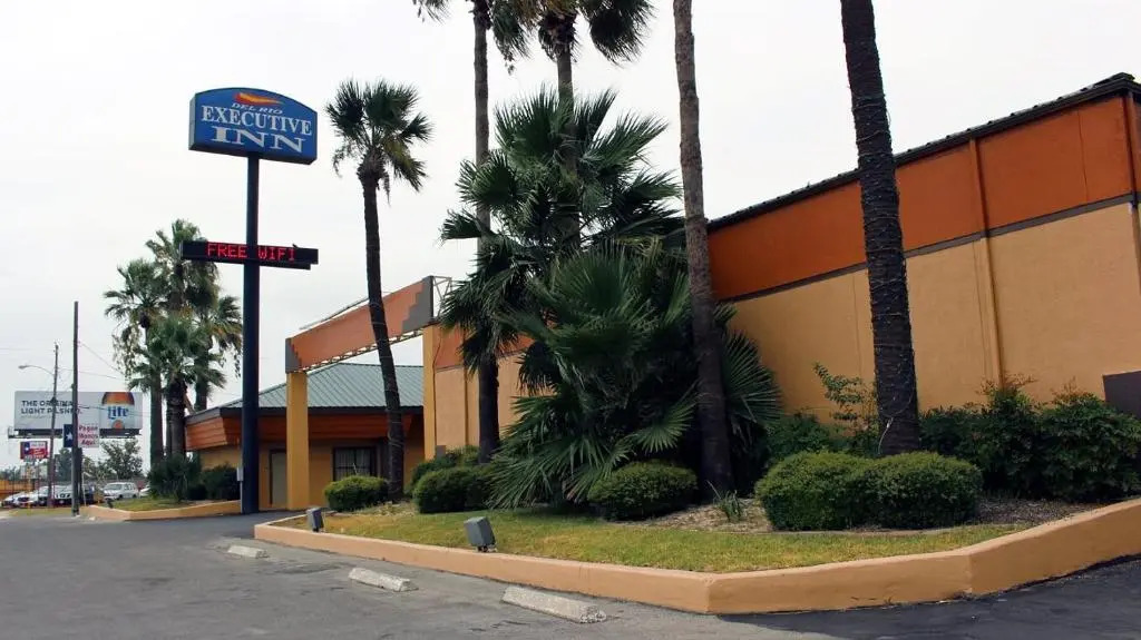 Econo Lodge Del Rio