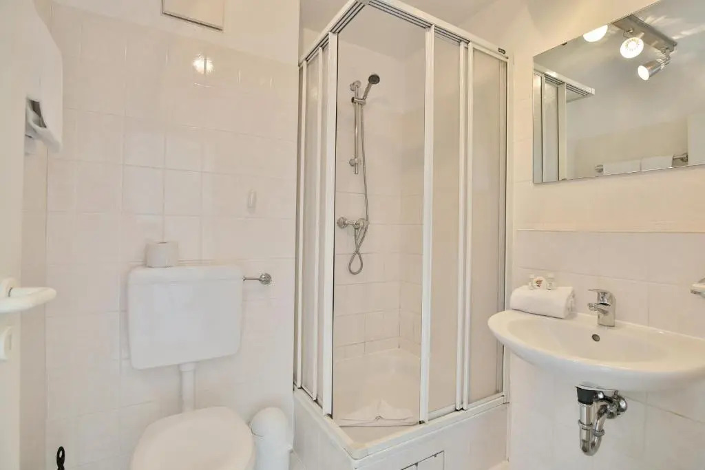 Witthus I Witthus Neue Bergstraße Appartement 14