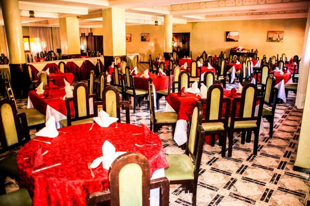 Hotel Farah El Janoub