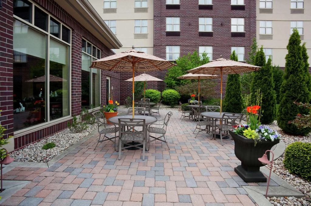 Hilton Garden Inn Madison West/Middleton