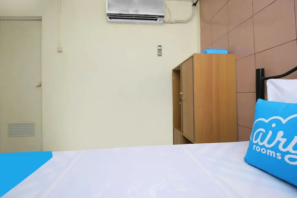 Airy Eco Senen Kramat Kwitang Kecil 149 Jakarta