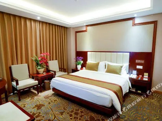 Tianyuan Hotel