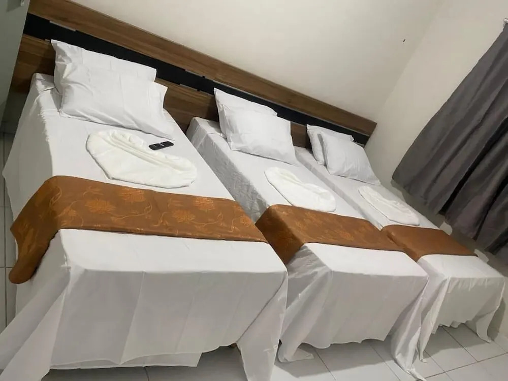 Pousada Oásis do Cariri Ltda