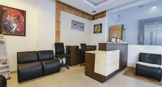 Hotel Beccun