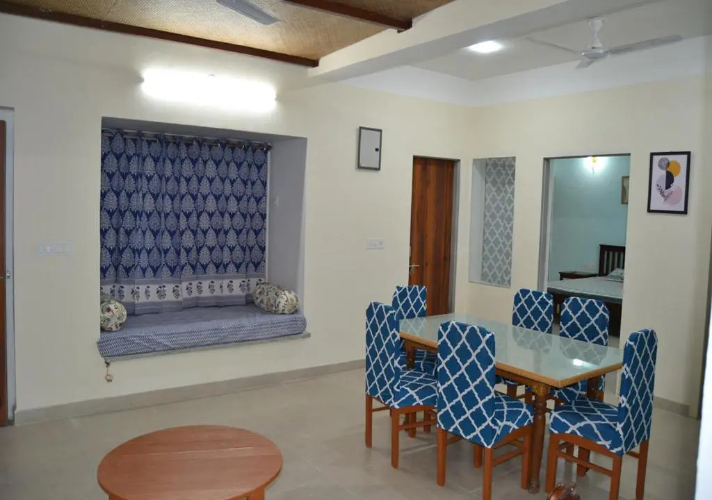 Aashirwad Delight 2 Jaipur Homestay