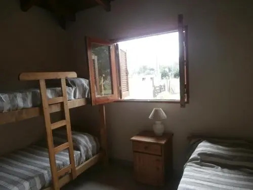 Cabañas De Cara al Sol
