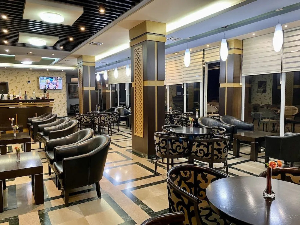 Prince Hotel