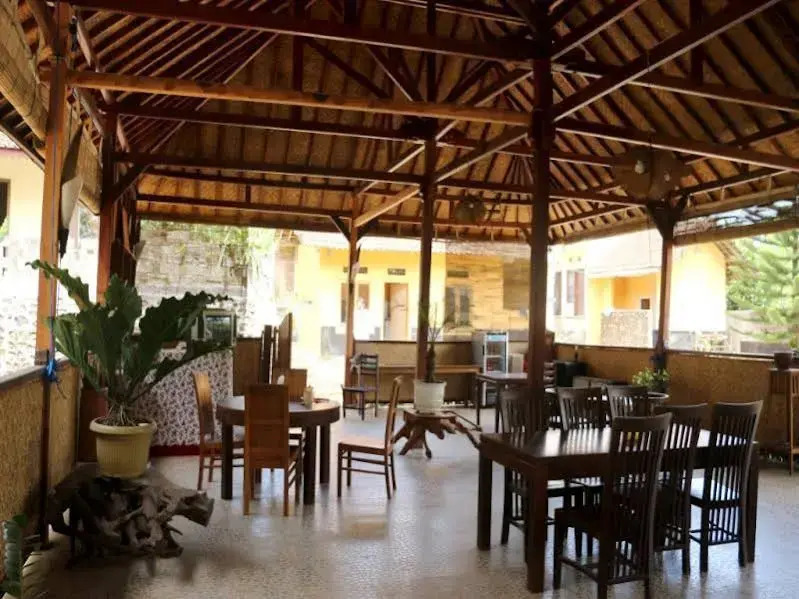 Ijen Resto Banyuwangi Guest House