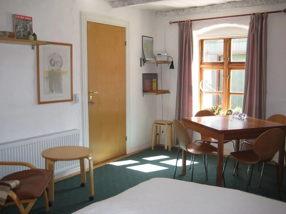 Family Rooms