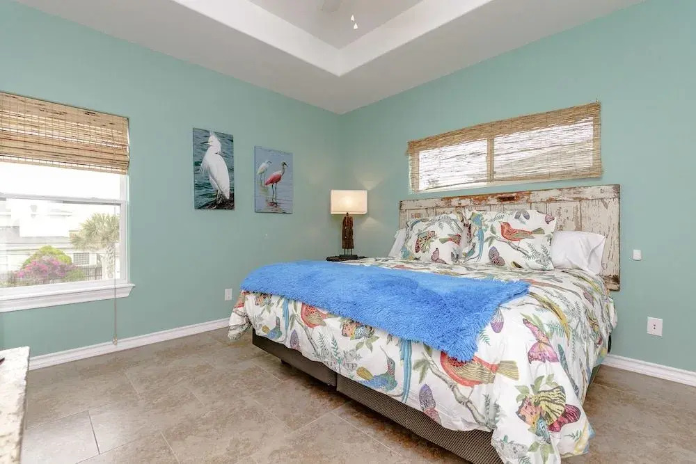 The Recovery Room 607 by RedAwning