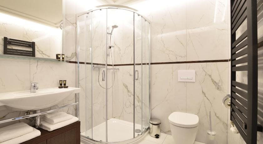 Hotel Olympic Spa & Wellness
