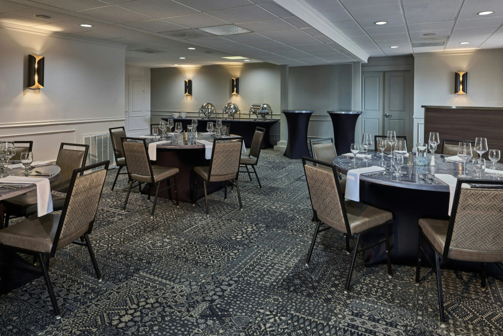 The Partridge Inn Augusta, Curio Collection by Hilton