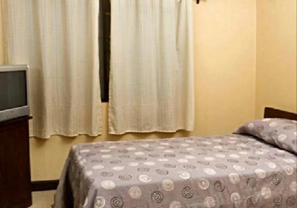 Casa Escaño Bed & Breakfast