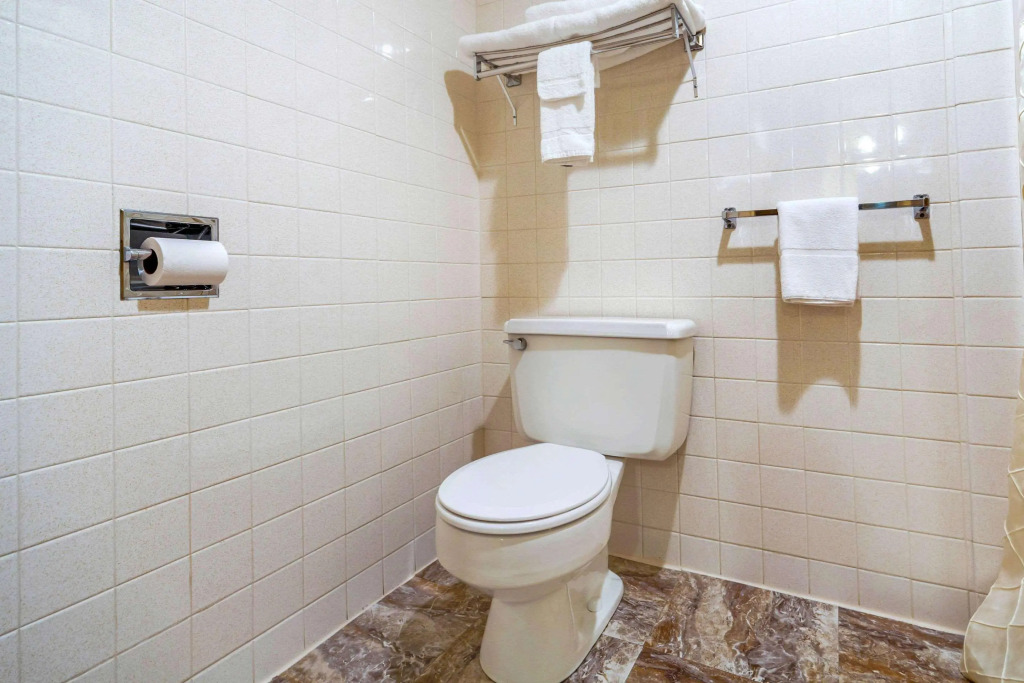 Econo Lodge Inn & Suites Brookings