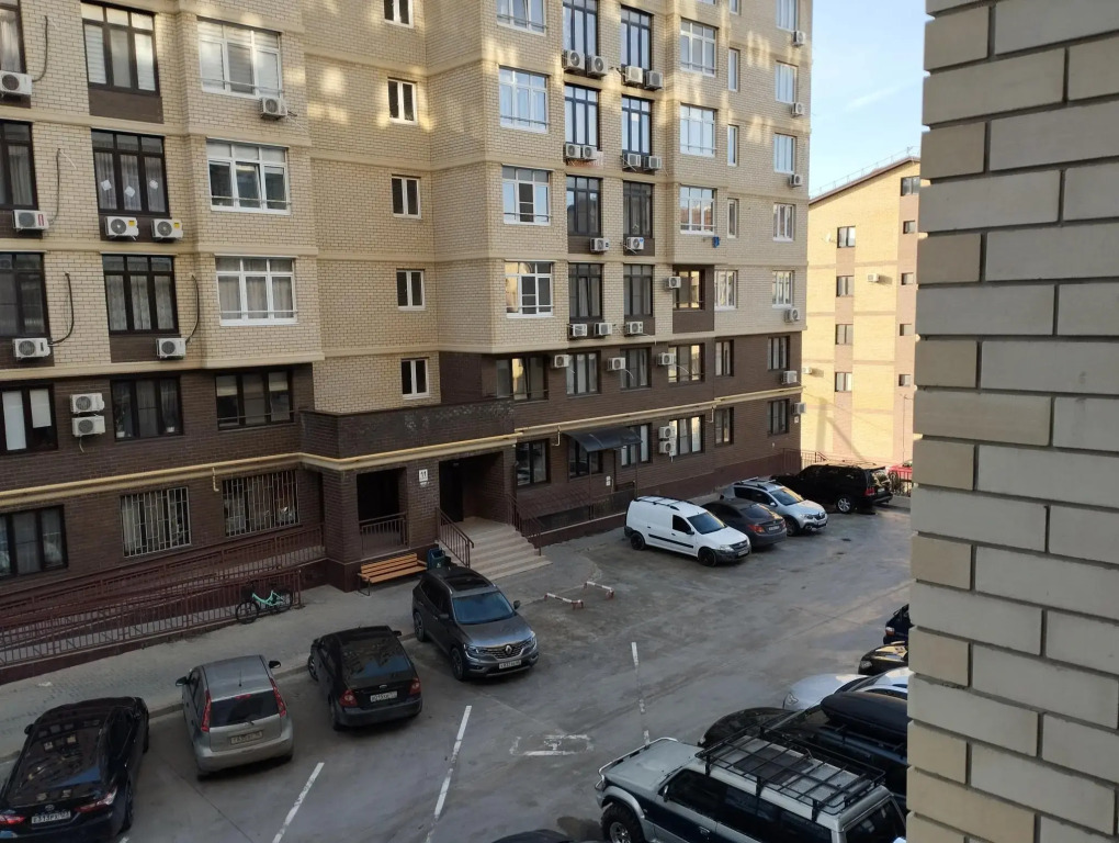 Апартаменты на Ленина 180А/5