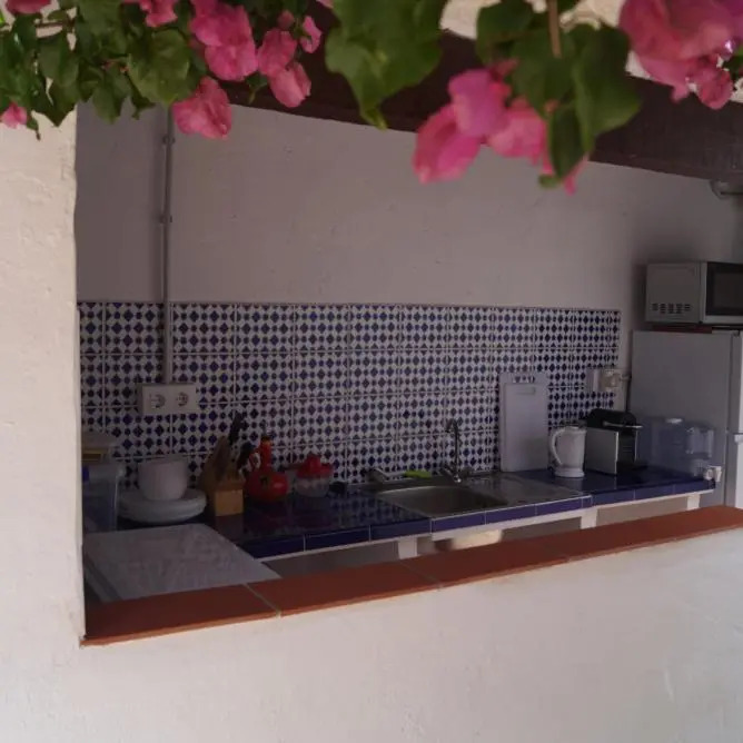 B&B rural El Oasis