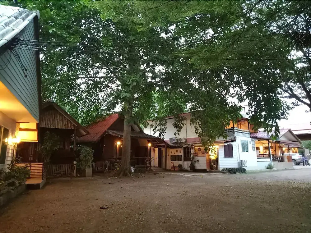 Tipviman Resort