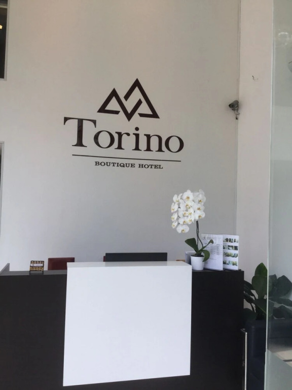 Torino Hotels