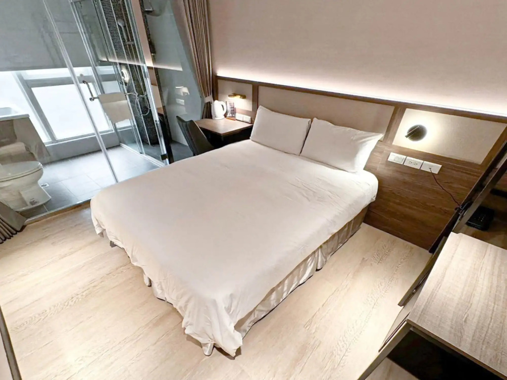 Royal Rose Hotel Zhongshan