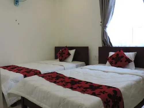 Cau Rong 2 Hotel