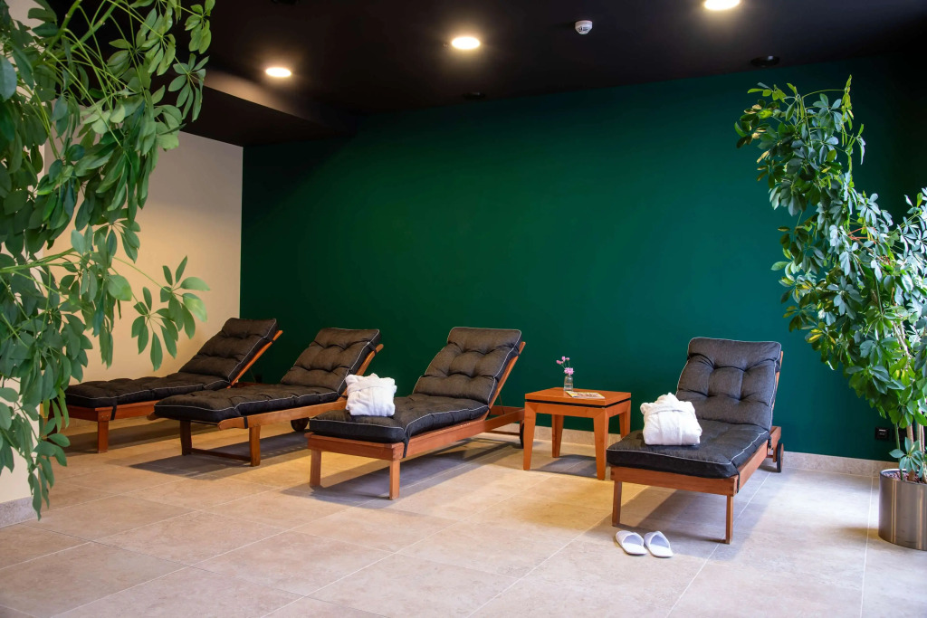 Best Western Premier Airporthotel Berlin