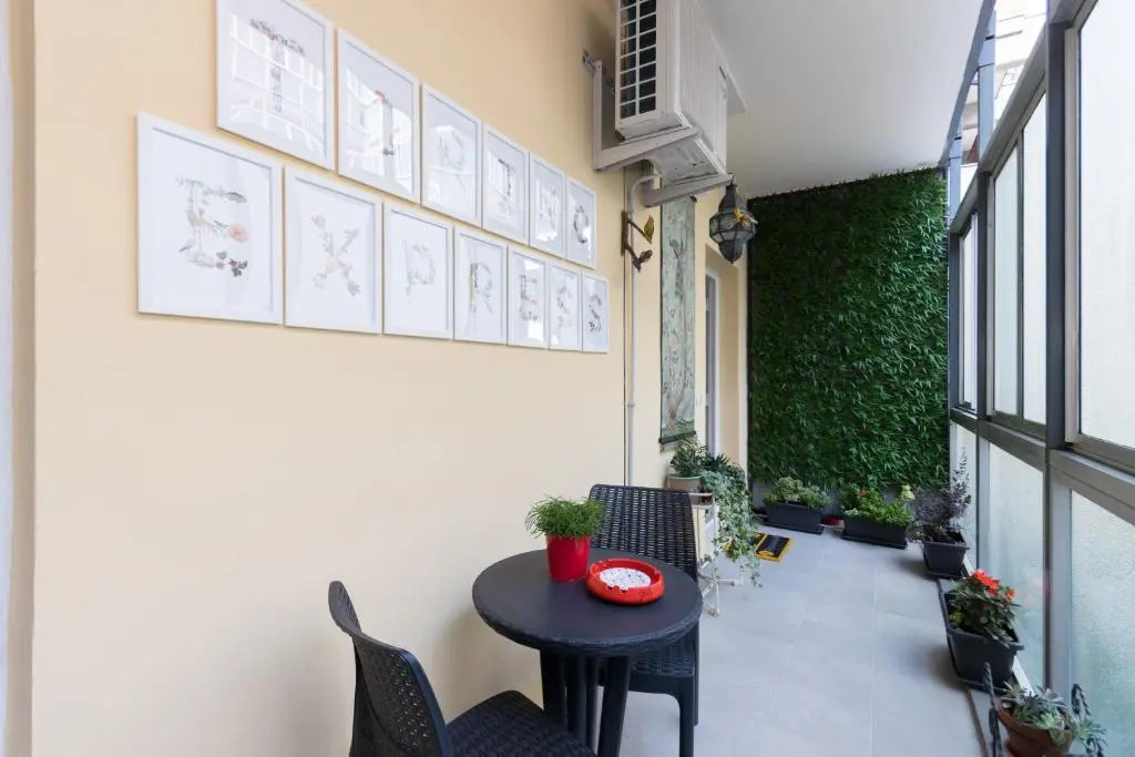 Torino Express Apartment