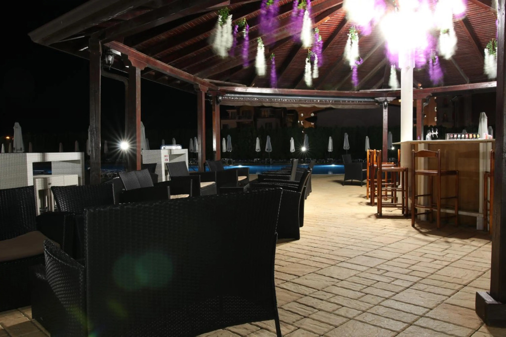 Casablanca Hotel - Все включено