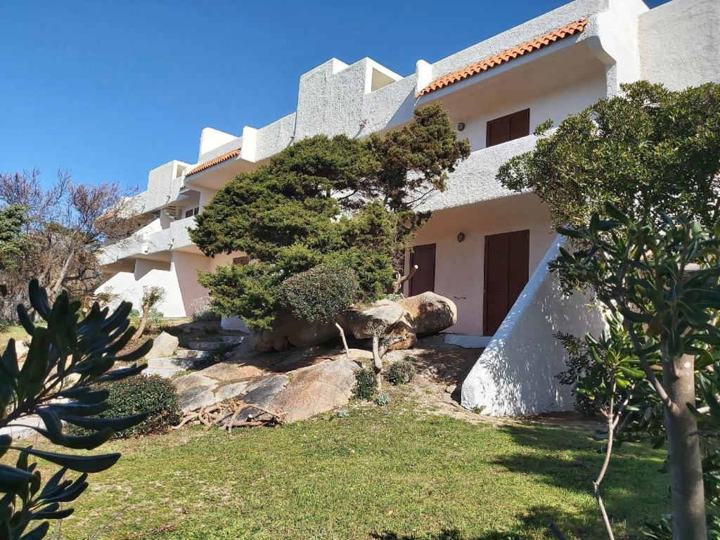 Baia Santa Reparata - Inh 22739