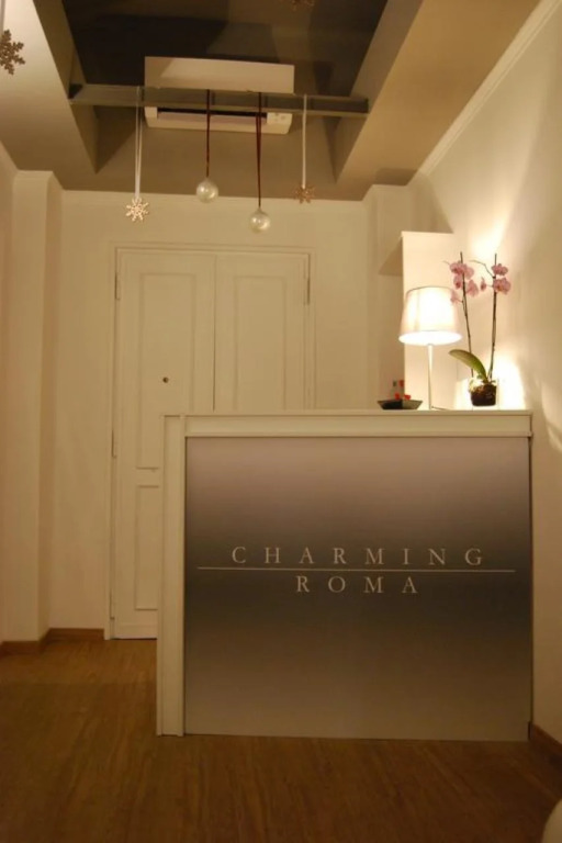 Charming Roma