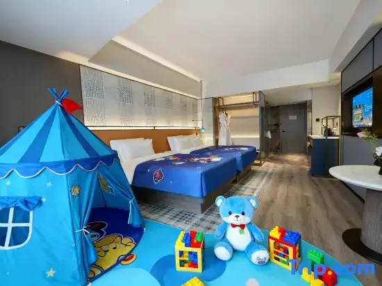Days Hotel by Wyndham Zhengzhou Xinzheng International Airport