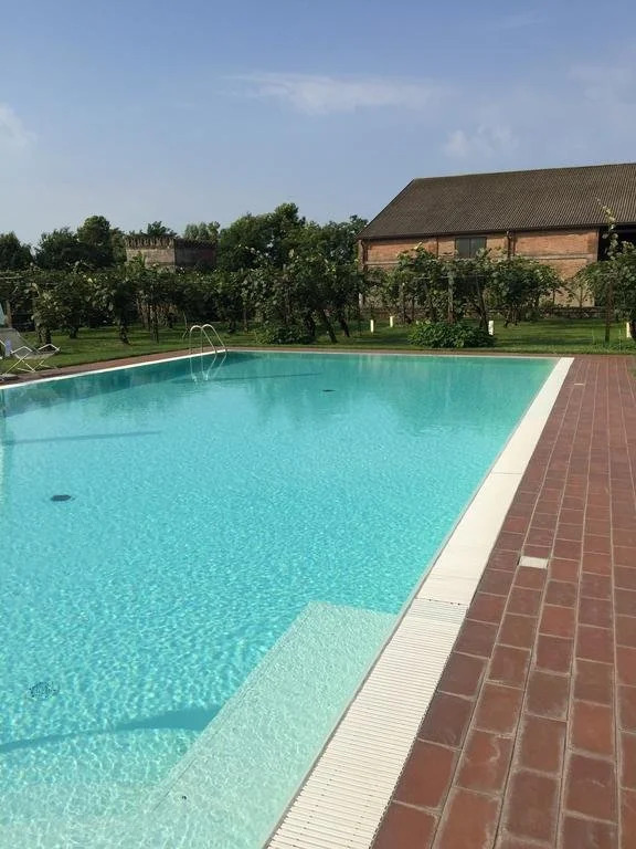 Agriturismo Tenuta la Pila