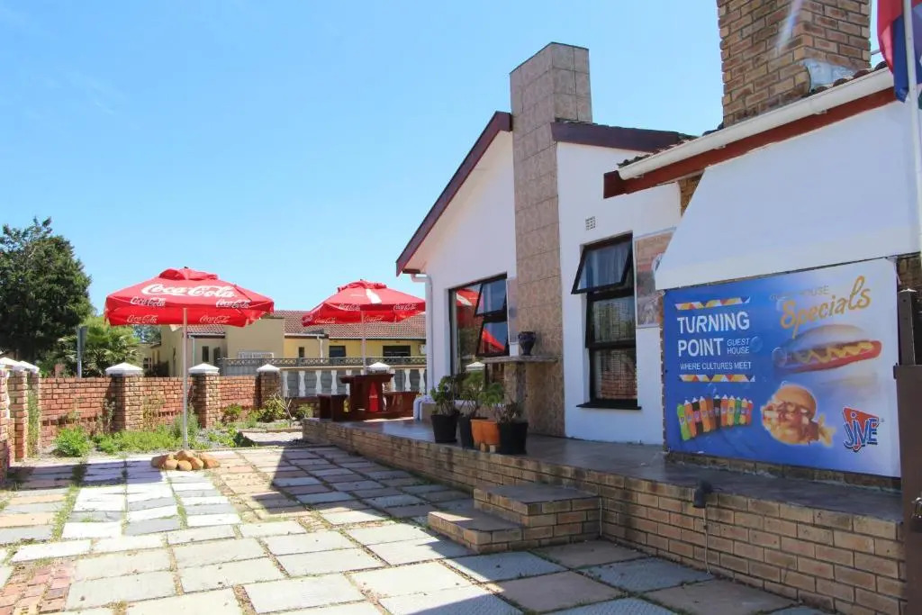 Turning Point Bed & Breakfast