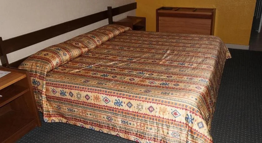 Tarahumara Inn