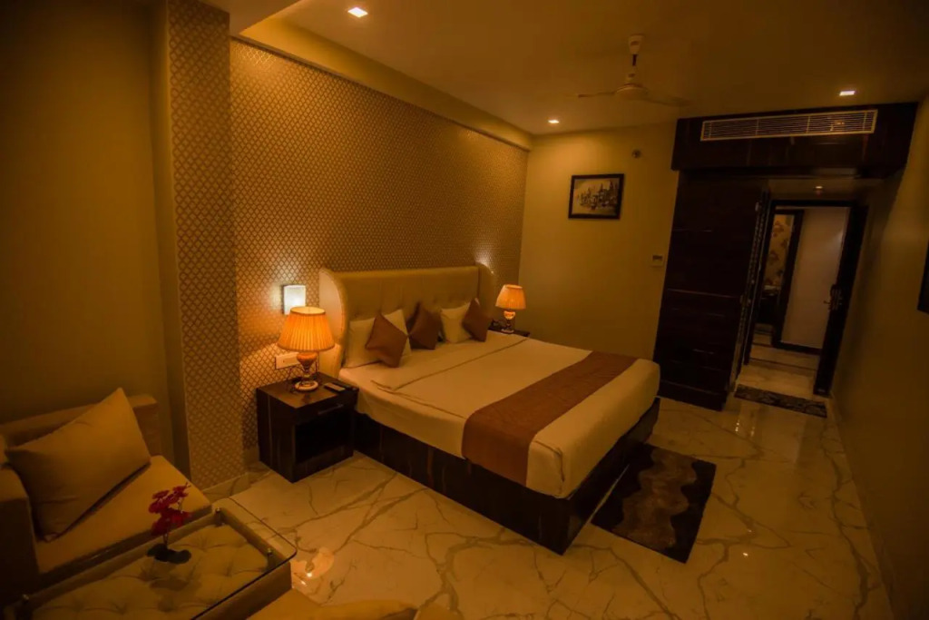 Hotel Heritage