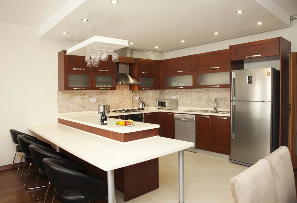 Taksim Ultra VIP Apartments