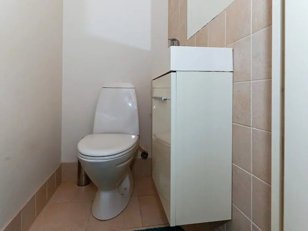 8 Person Holiday Home in Vejby