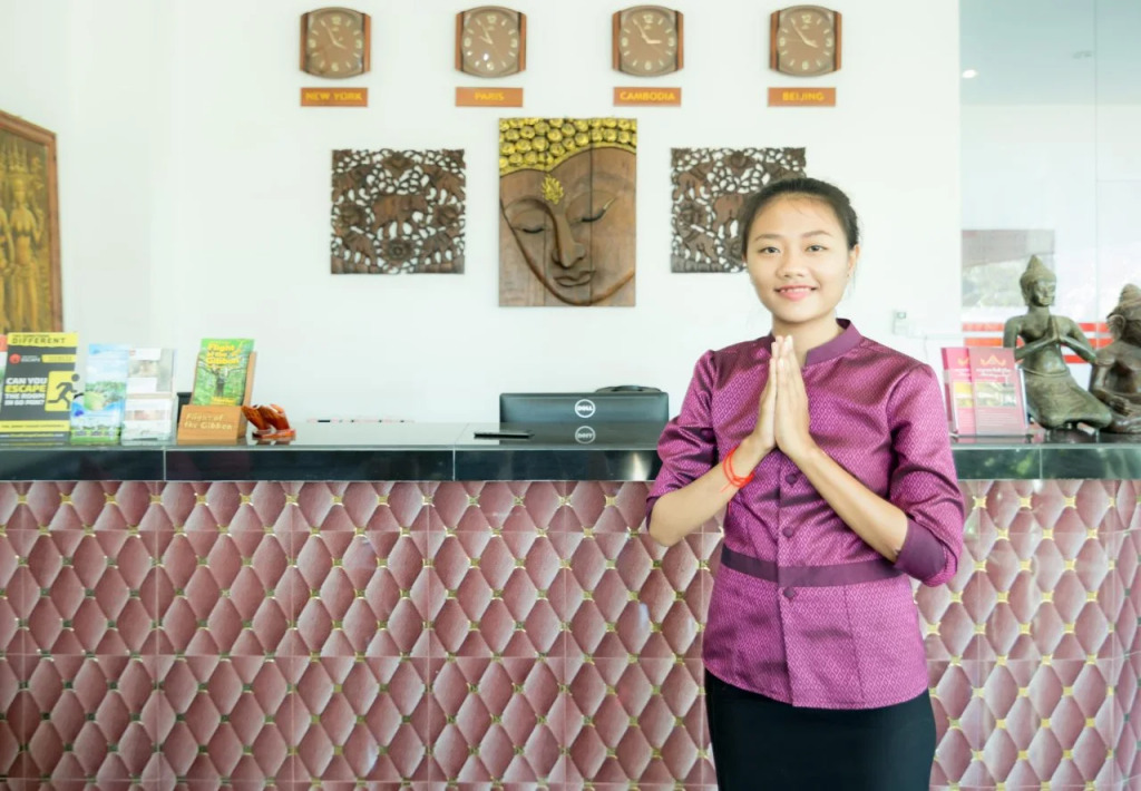 Melody Boutique Hotel