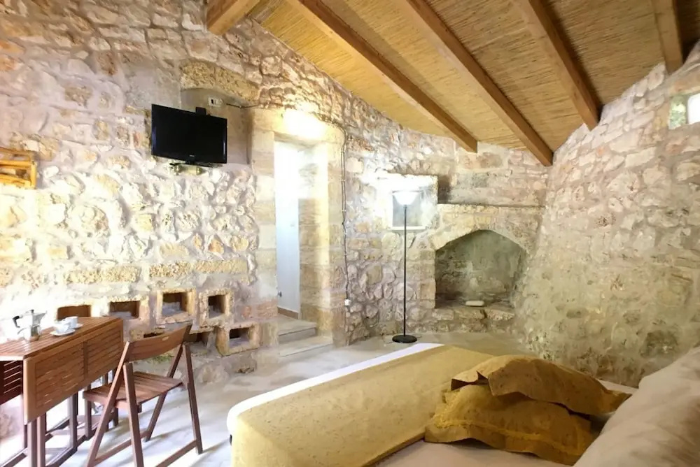 Bilocale Rurale in Resort