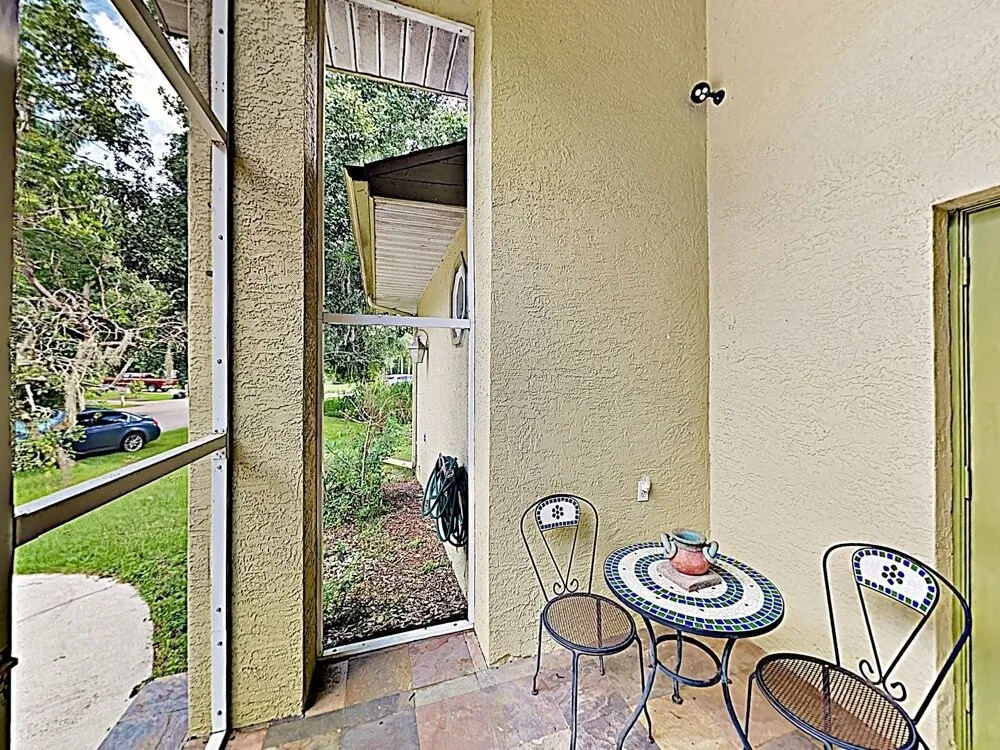 Orange River Oasis - 3 Br Home