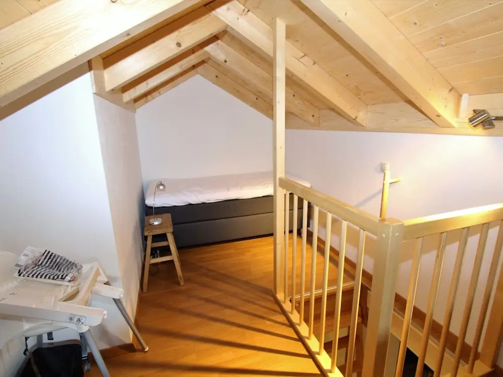 Chalet in Kötschach am Skihang