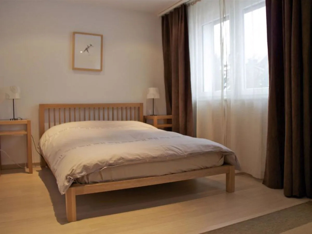 Apartment Castello Saas-Fee