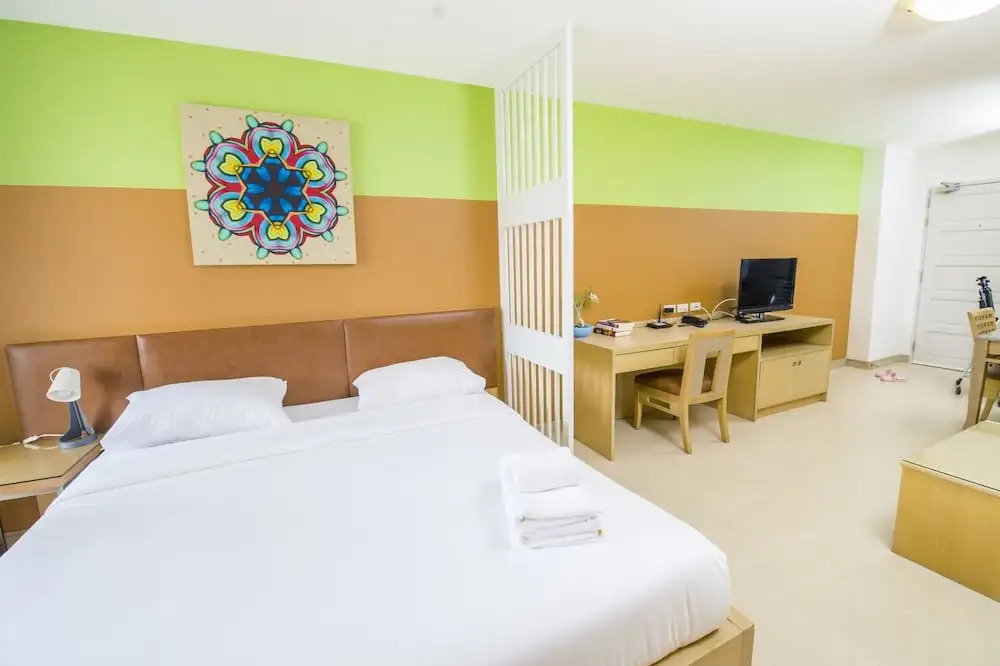 Sitara Place Serviced Apartment & Hotel
