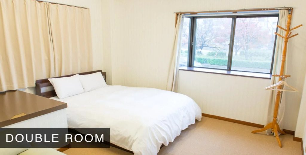 Bakpak Kyoto Hostel