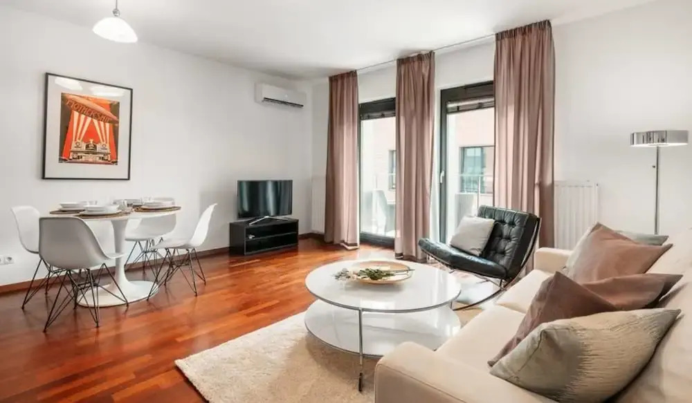 Apartment Soho by Loft Affair
