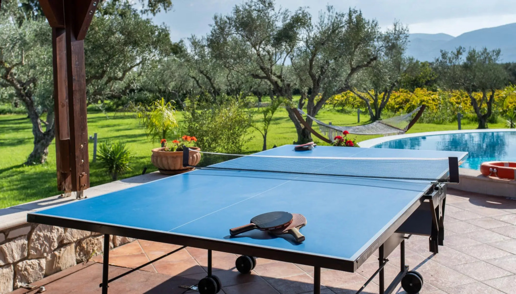 Aneli Villas - Villa Elissavet