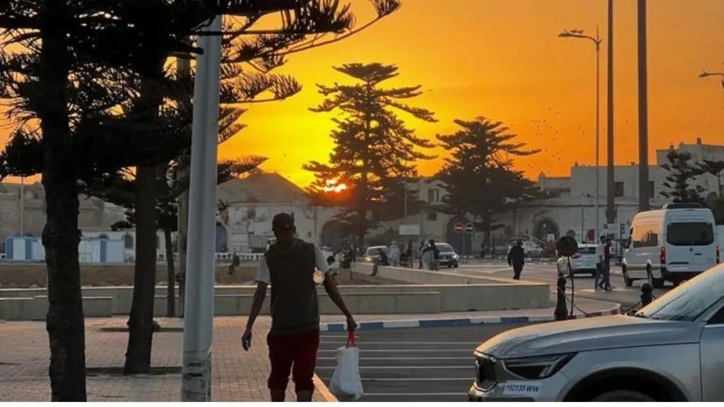 Dar Ayman Essaouira