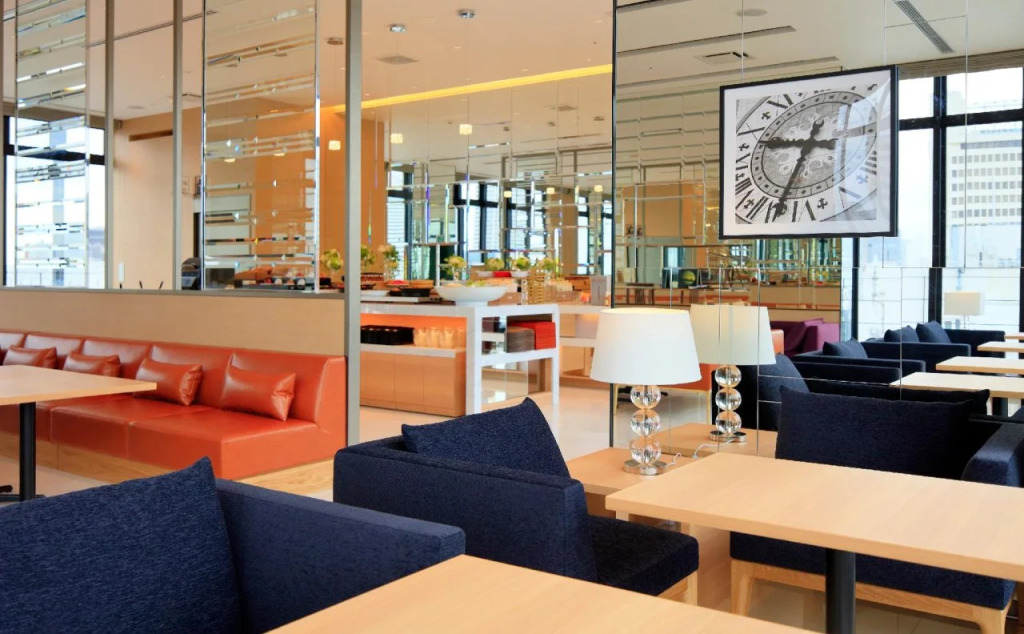 Candeo Hotels Kobe Tor Road