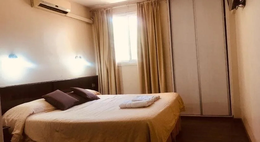Hotel Mediterraneo